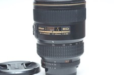 Lente de zoom Nikon AF-S FX NIKKOR 17-35mm f/2.8D IF-ED 16, usado comprar usado  Enviando para Brazil