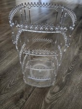360 rotating earring for sale  New Boston