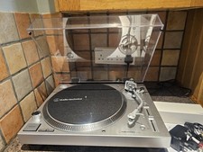 Audio technica atlp120xusb for sale  CROYDON