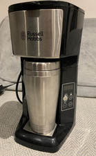Russell hobbs brew for sale  LONDON