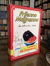 Cucina napoli frijenno usato  Napoli
