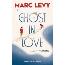 Livre ghost love d'occasion  Les Mureaux