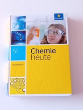 Schroedel chemie gebraucht kaufen  Laatzen
