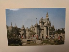 Vintage 1957 disneyland for sale  HYTHE