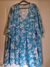 Clothing aqua blue for sale  ROCHDALE