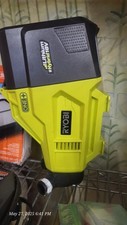 Ryobi p750 volt for sale  Danielsville