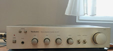 Ampli technics 8011 d'occasion  Perpignan-