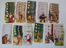 Robin hood card for sale  IPSWICH