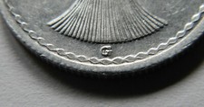 Weimar pfennig 1920 gebraucht kaufen  Hördt
