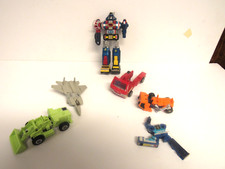 Vintage transformers gobots for sale  New Milford