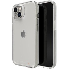 Capa oficial Gear4 Apple iPhone 14 Plus Crystal Palace impacto transparente D30 comprar usado  Enviando para Brazil