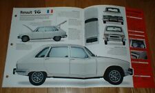 1973 renault spec for sale  Hartland