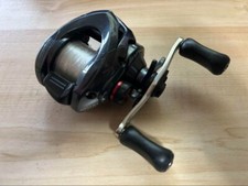 Carretel Shimano 16 CASITAS MGL 100HG destro isca usado no Japão comprar usado  Enviando para Brazil