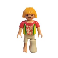 Playmobil figur mädchen gebraucht kaufen  Deutschland