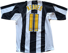 Maglia juventus vintage usato  Roma