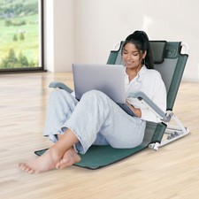 Adjustable bed backrest for sale  Rialto