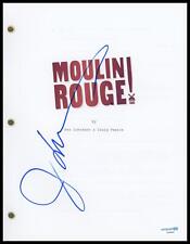 John leguizamo moulin d'occasion  Expédié en Belgium