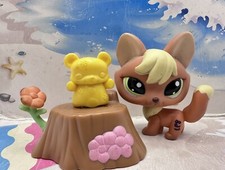 Lps authentic littlest d'occasion  France