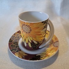 Rosenthal espresso sammeltasse gebraucht kaufen  Kamen