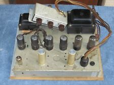 1954 magnavox amp for sale  Greensboro