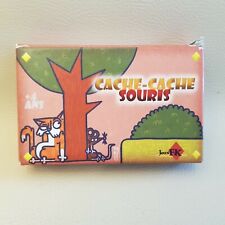 Jeu société cartes d'occasion  Montpellier-