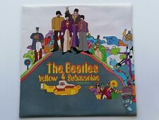 THE BEATLES  YELLOW SUBMARINE 1978  UK LP  APPLE PCS 7070 HARRY MOSS PRESS H.T.M comprar usado  Enviando para Brazil