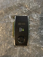 Nvidia quadro fx1800 d'occasion  Boulogne-Billancourt
