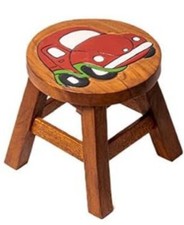Kinderhocker holz sitzgruppe gebraucht kaufen  Lübben-Umland II