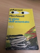 Macchiavelli piste dell usato  Torino
