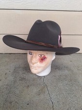 Vintage john stetson for sale  Garberville