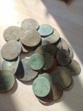 Old coins for sale  HALSTEAD