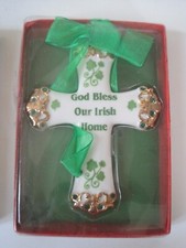 Kurt adler irish for sale  Elizabeth