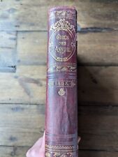 1898 girl annual for sale  BARNARD CASTLE