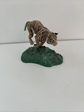 Buckingham pewter tiger. for sale  NEWMARKET