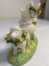 Dept snow babies for sale  Ormond Beach