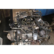 Motore non funzionante usato  Bedizzole