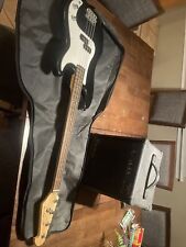 Bridgecraft bass guitar for sale  Burbank