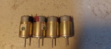 Konvolut bühler motor gebraucht kaufen  Preußisch Oldendorf
