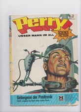 Perry comic mann gebraucht kaufen  Essen