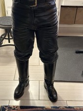 Xelement black leather for sale  Las Vegas