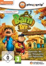 Barn yarn erweitere gebraucht kaufen  Berlin