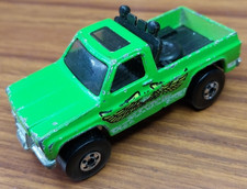 Hotwheels 1977 bywayman for sale  KIDLINGTON