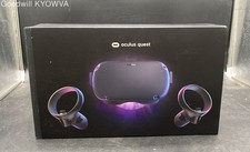 Oculus headset 32gb for sale  Barboursville