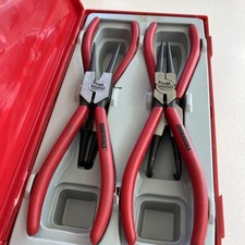 Teng tools circlip for sale  FALMOUTH