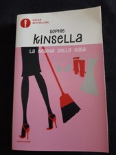 Regina della casa usato Regina della casa usato  Torino