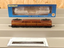 Bachmann 65202 pennsylvania gebraucht kaufen  Montabaur-Umland