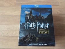 Harry potter complette gebraucht kaufen  Jena