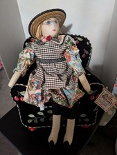 Mary engelbreit doll for sale  Franklin