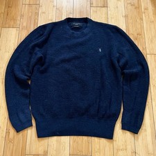 Allsaints sweater mens for sale  Atascadero