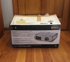Epson powerlite home for sale  Trenton